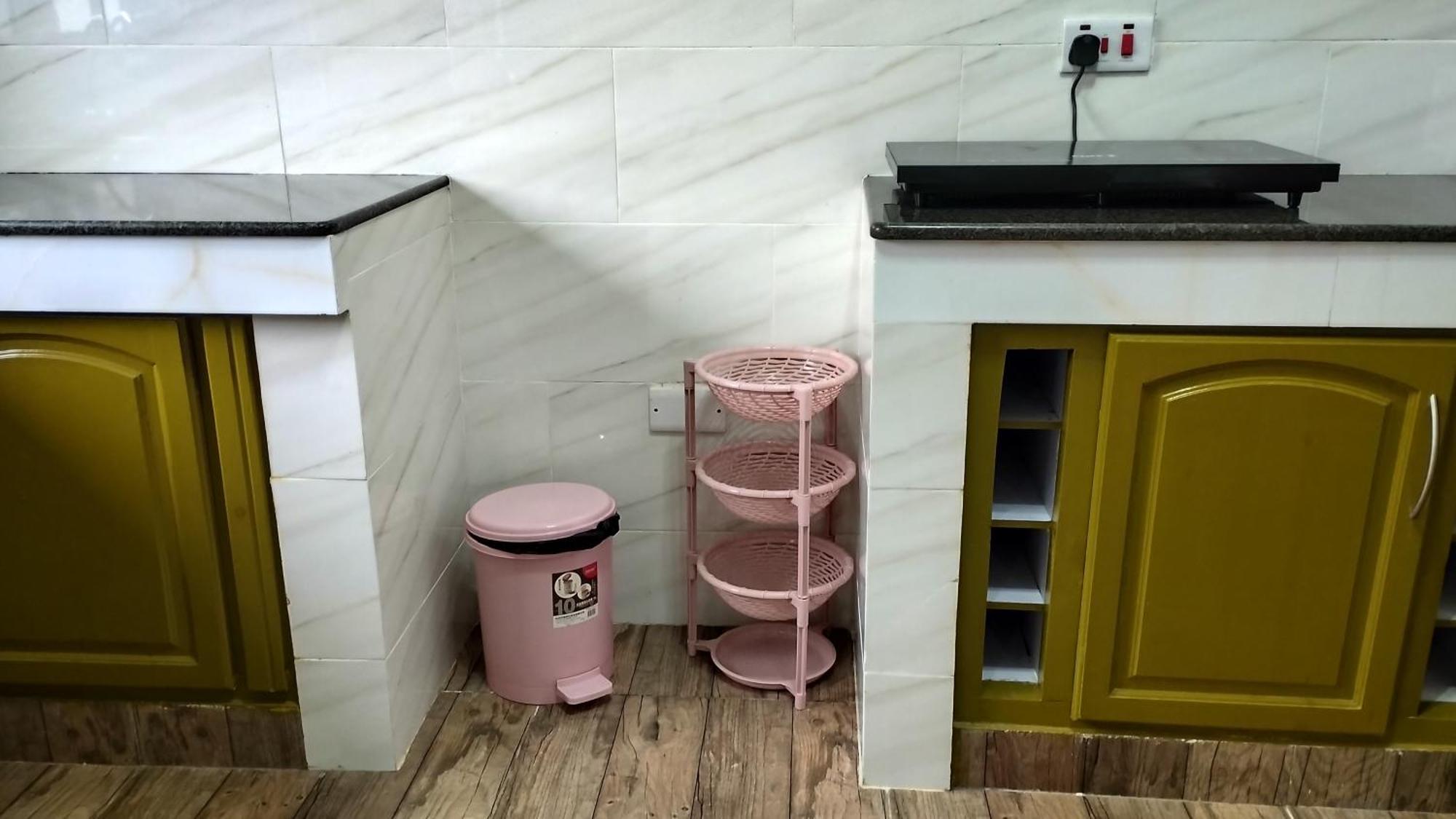 Dovass Self Catering Apartments 타카마카 외부 사진