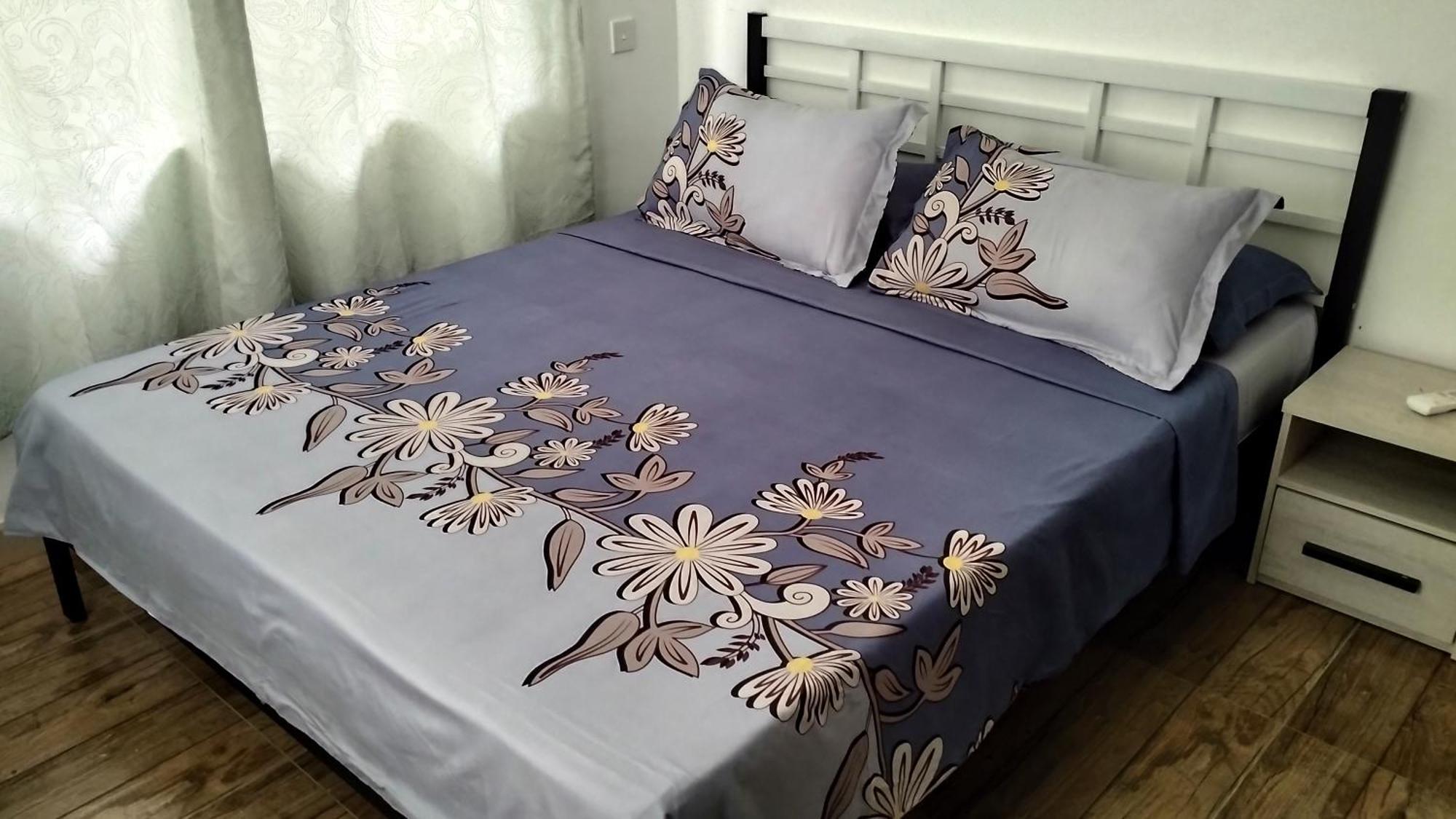 Dovass Self Catering Apartments 타카마카 객실 사진